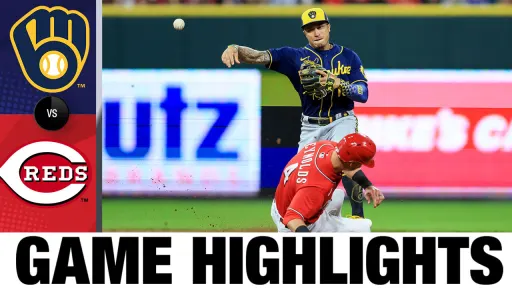 Game Highlights Video