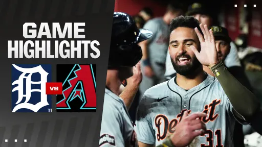 Game Highlights Video