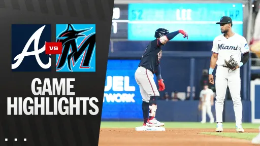 Game Highlights Video