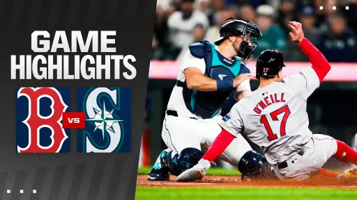 Game Highlights Video