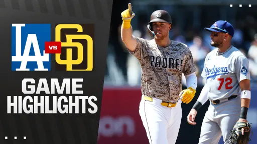 Game Highlights Video