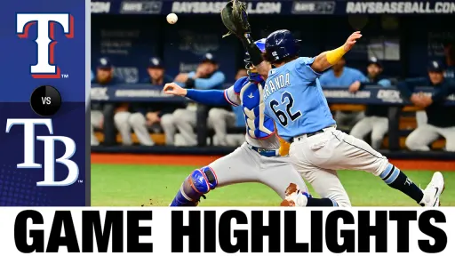 Game Highlights Video