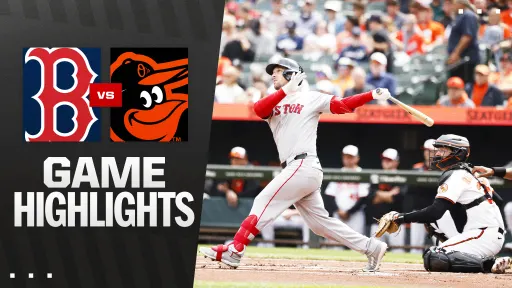 Game Highlights Video
