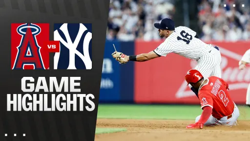 Game Highlights Video