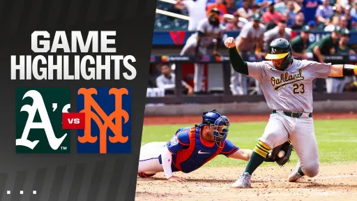 Game Highlights Video