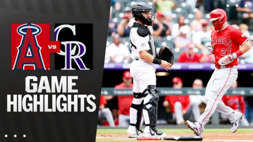Game Highlights Video