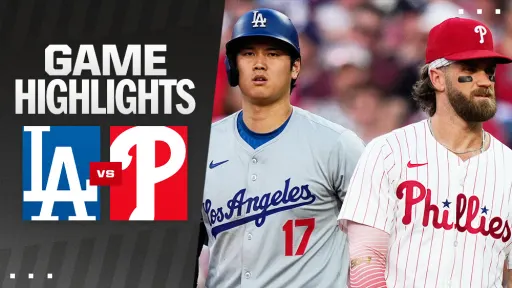 Game Highlights Video