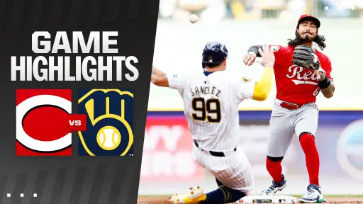 Game Highlights Video