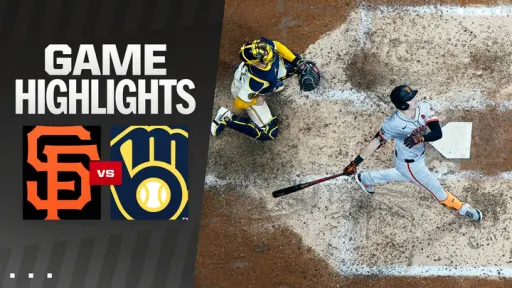 Game Highlights Video