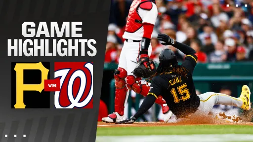 Game Highlights Video
