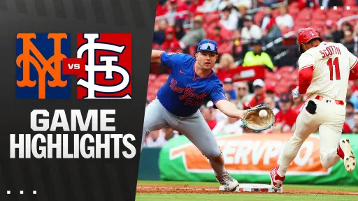 Game Highlights Video
