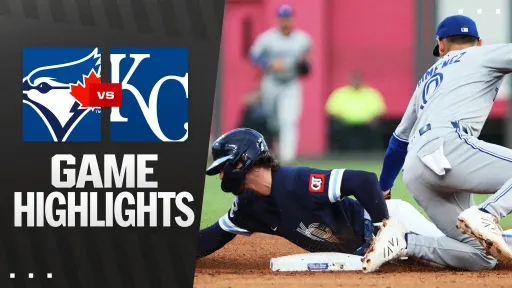 Game Highlights Video