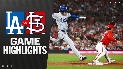 Game Highlights Video