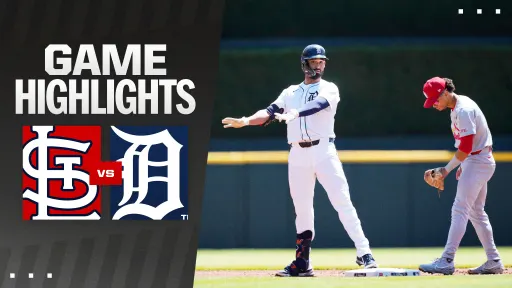 Game Highlights Video