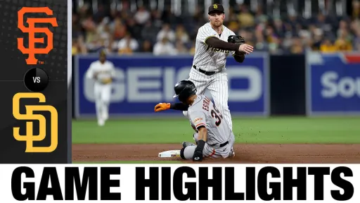 Game Highlights Video