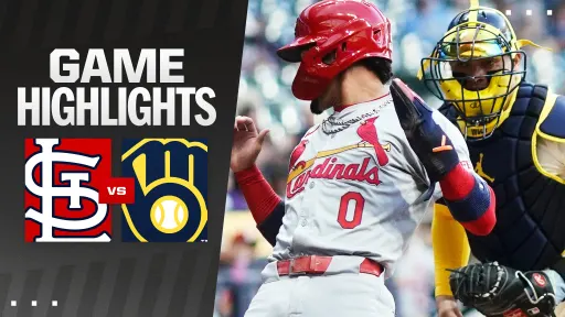 Game Highlights Video