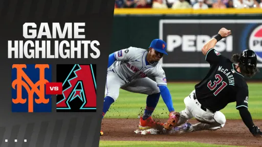 Game Highlights Video