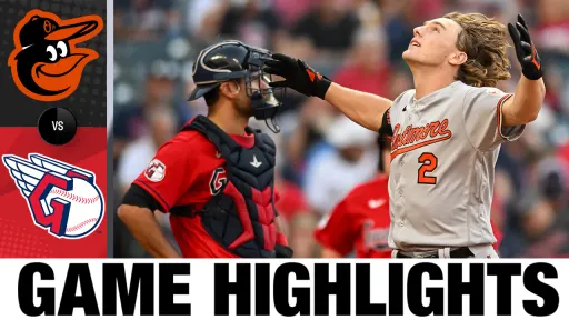 Game Highlights Video