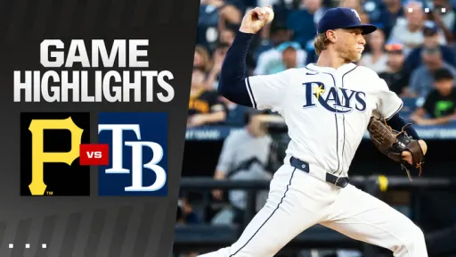 Game Highlights Video
