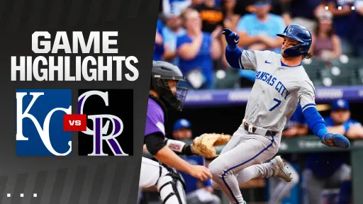 Game Highlights Video