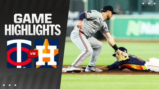 Game Highlights Video