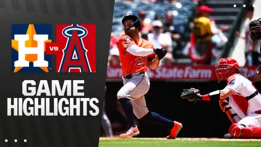Game Highlights Video