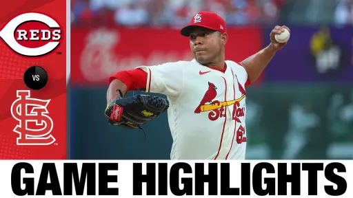 Game Highlights Video