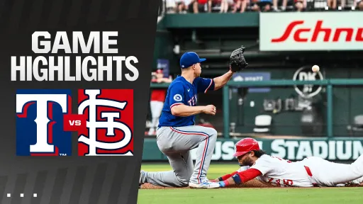 Game Highlights Video