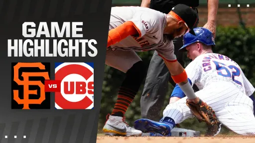Game Highlights Video