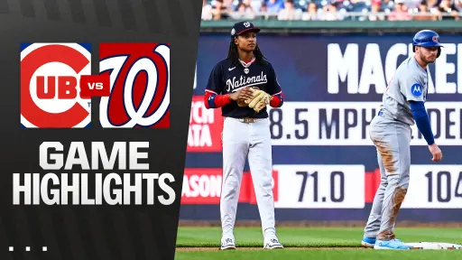 Game Highlights Video