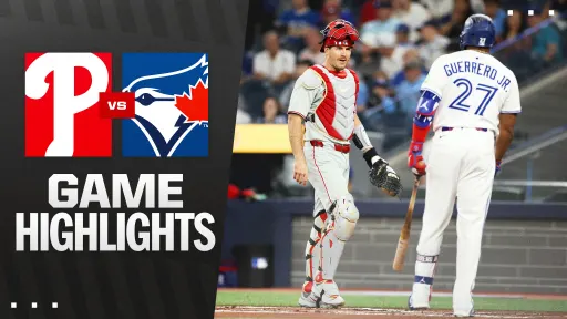 Game Highlights Video