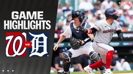 Game Highlights Video