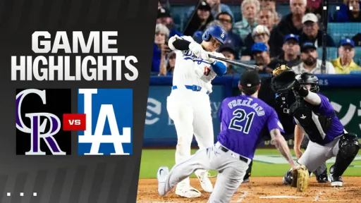 Game Highlights Video