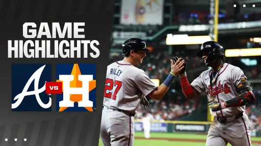 Game Highlights Video