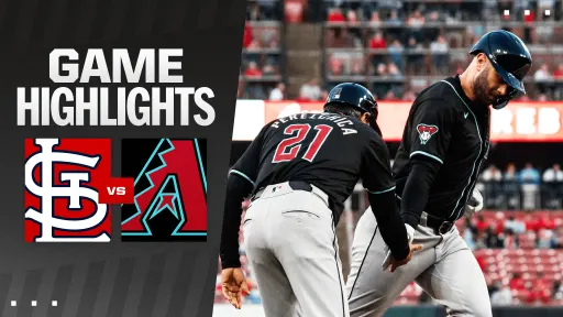 Game Highlights Video