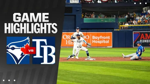 Game Highlights Video