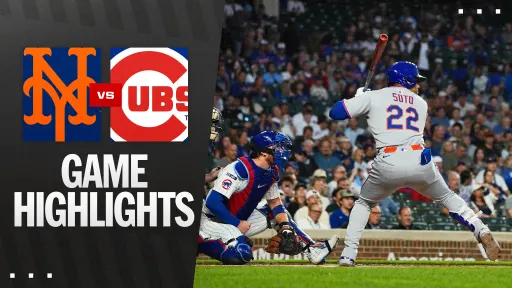 Game Highlights Video