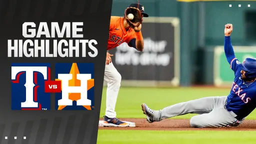 Game Highlights Video
