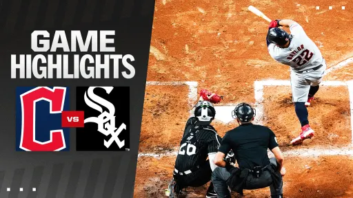 Game Highlights Video