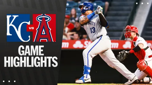 Game Highlights Video