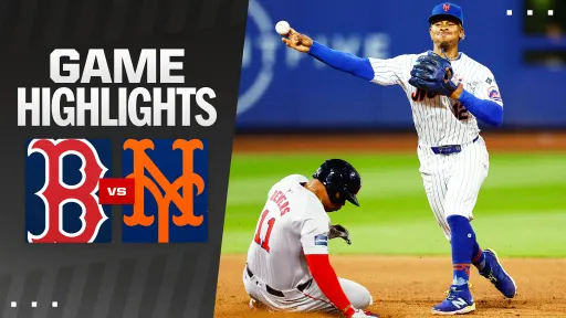 Game Highlights Video