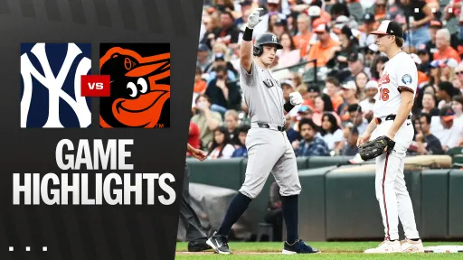 Game Highlights Video