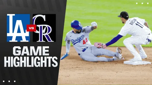 Game Highlights Video