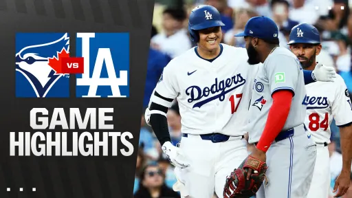 Game Highlights Video