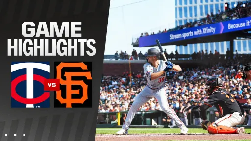 Game Highlights Video