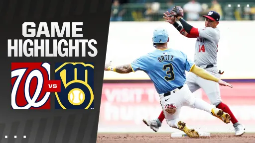 Game Highlights Video