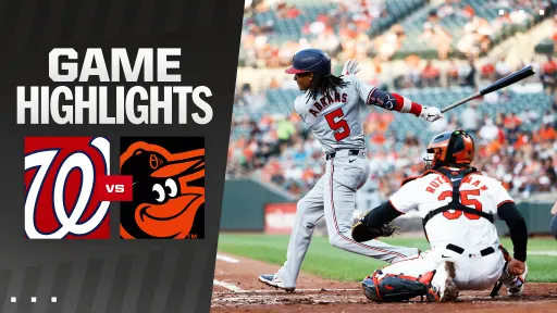 Game Highlights Video
