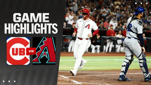 Game Highlights Video