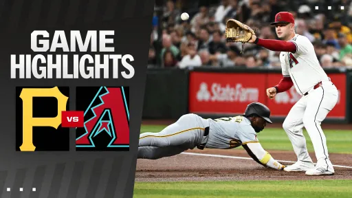 Game Highlights Video