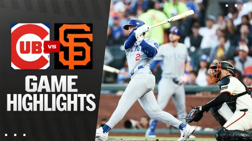 Game Highlights Video
